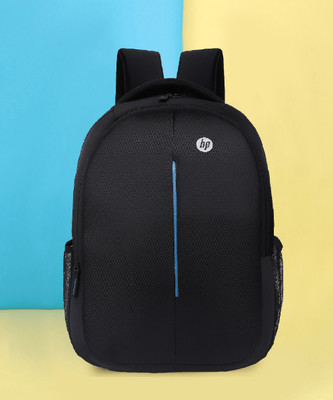 HP 20. Everyday Use Backpack | All-in-One Bag for Men & Women_Ent Elite 30 L Laptop Backpack(Black)