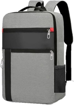 Loiter BK-2 31 L Laptop Backpack(Grey)