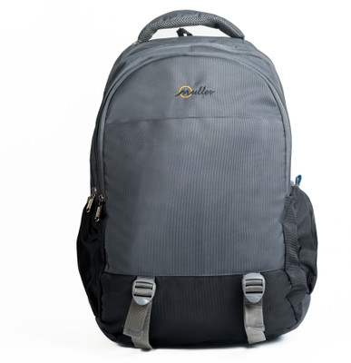 MULLER Creative Backpack 27 L Laptop Backpack(Multicolor)