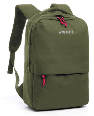 HOLME'S Laptop Backpack 2019 Business compact For Unisex 20 L Laptop Backpack(Multicolor)