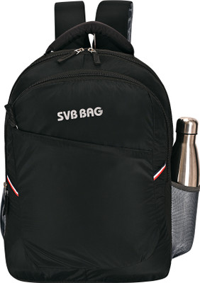 SS Store SVB BAG 01 35 L Backpack(Tan)
