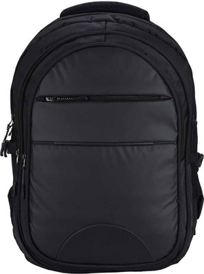 True Style Waterproof Laptop Bag/Backpack for Men;Women;Boys;Girls/Office School College 40 L Laptop Backpack(Black)