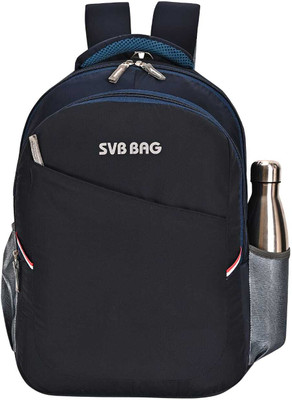 SVB Backpack 35 L Backpack(Blue, Black)