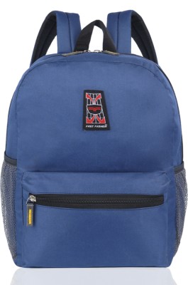 Fast Fashion Mini_Blue_20_11 22 L Backpack(Blue)