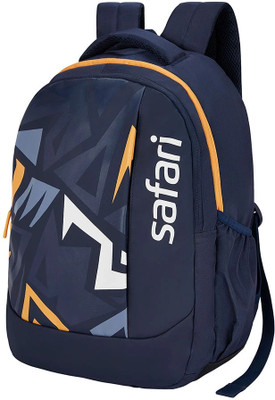 SAFARI Onyx 32 L Backpack(Blue)