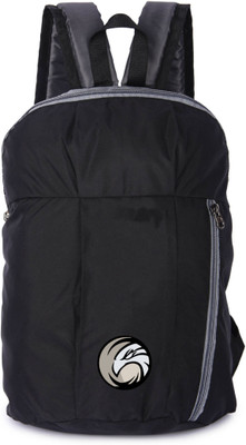 Cp Bigbasket Egal Grey Zip Bag_14 12 L Backpack(Grey)