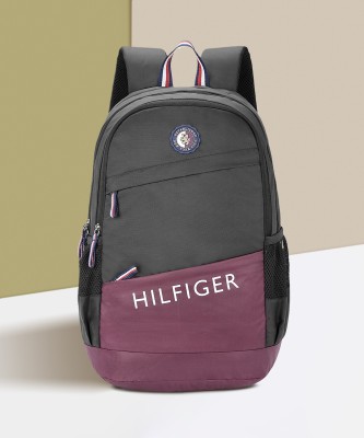 TOMMY HILFIGER Anders 32 L Backpack(Multicolor)