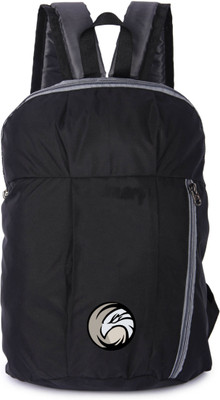 Cp Bigbasket Egal Grey Zip Bag_20 12 L Backpack(Grey)