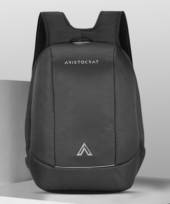 ARISTOCRAT PROTECTOR LP 24 L Backpack(Black)