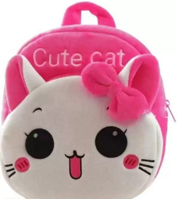 Bluemoon Cute Cat0098 12 L Backpack(Multicolor)