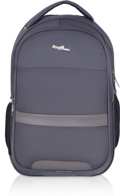 SeeNLee Popular Collection 30 L Backpack(Black)