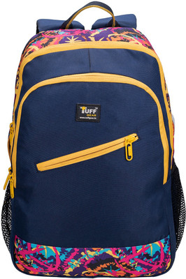 Tuff Gear Light Weight 27 L Backpack(Blue)