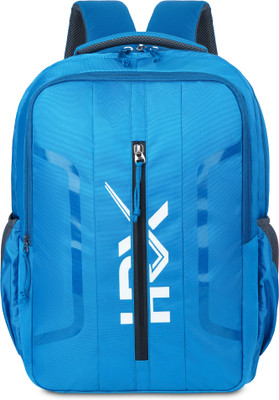 HRX Hrithik Roshan UNISEX INFINITY LAPTOP BAGPACK FOR 40 L Trolley 40 L Trolley Laptop Backpack(Green)
