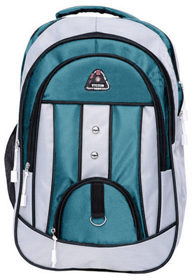 Reprox Medium 30 L Laptop Backpacks For Men Bags & Backpacks for Every Purpose 30 L Laptop Backpack(Blue)