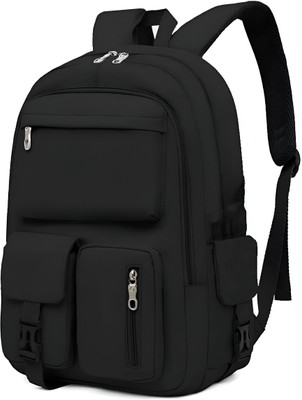 Coplis FABULOUS AND TRENDY 20 L Backpack(Black)