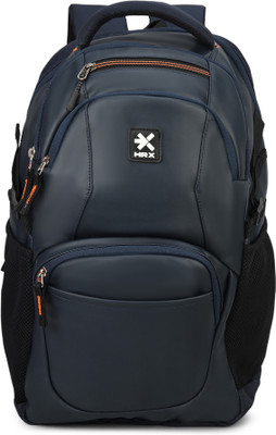 HRX by Hrithik Roshan SELTOS Unisex Bag with rain cover Office/School/College/BusinessC-40.1L 40.1 L Laptop Backpack(Multicolor)