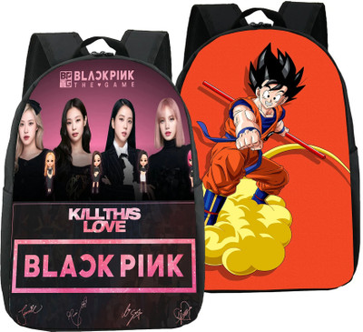 Plama A_DGTL-08+GOKU 3-COMBO_abc 30 L Backpack(Khaki)
