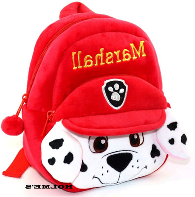 Bluemoon Bag206 11 L Backpack(Red)