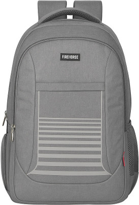 Firehorse Jasper 34 L Backpack(Grey)