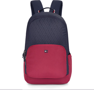 TOMMY HILFIGER Sanford 24 L Backpack(Blue)