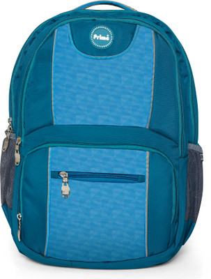 Prime Trendy, Spacious Bag for Daily Use, Travel & Study 45 L Backpack(Blue)