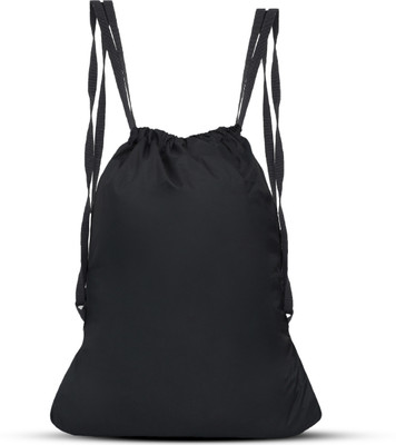 divulge FK-New - 12 lts black monster_11 12 L Backpack(Black)