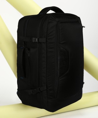 F GEAR Blackhawk 40 L Laptop Backpack(Black)