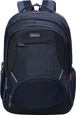 Firehorse Tyre 45 L Laptop Backpack(Blue)