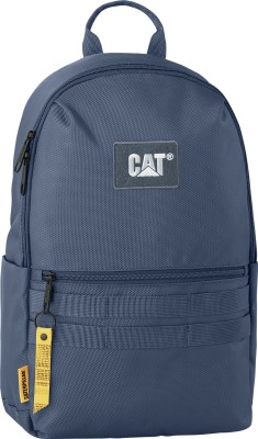 CATERPILLAR Gobi Light Backpack 21 L Backpack(Blue)