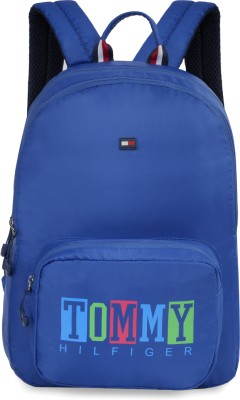 TOMMY HILFIGER Pinocchio 11 L Backpack(Blue)