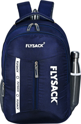 FLYSACK Large 40 L Laptop Backpack Unisex Bag Office/School/College/Business 40 L Laptop Backpack(Blue)