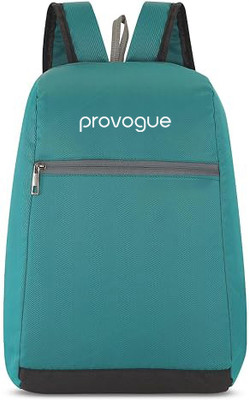 PROVOGUE Daypack Daily use|Tuition |Office |College |Travel Bags 11 L Backpack(Multicolor)