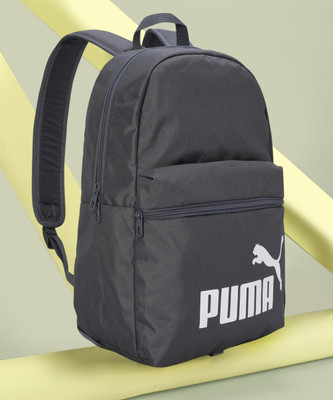PUMA Phase Backpack 22 L Backpack(Grey)