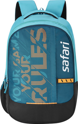 SAFARI Duo 13 32 L Backpack(Blue)