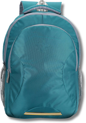 BAGADDICT Stylish Casual Waterproof Looking Good Bag 1040 30 L Backpack(Blue)