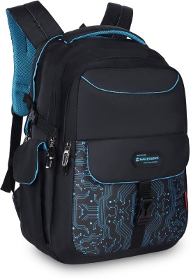 HARISSONS Electrozen 32 L Laptop Backpack(Black)