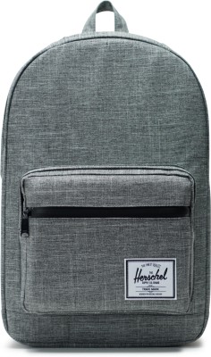 Herschel 10011-00919-OS 20.2175402 L Backpack(Grey)