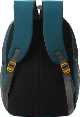 LIKER BAG New Large 45 L Laptop Backpack Durable ployester Backpack For Everyday Use 40 L Backpack(Blue)