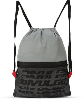 divulge MILL NETTED ACCEND Draws 18.1_10 18.1 L Backpack(Blue)