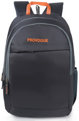 PROVOGUE Ashper 32 L Laptop Backpack(Grey)