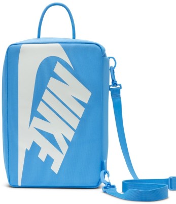 NIKE NA 12 L Backpack(Blue)