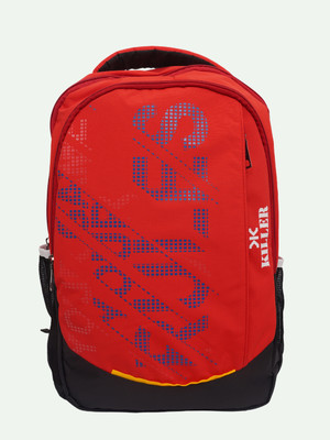 KILLER laptop backpack 30 L Laptop Backpack(Blue)