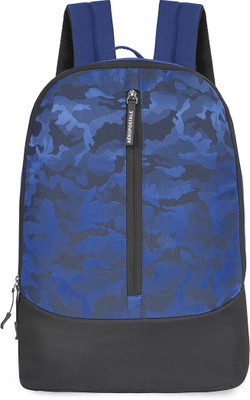 AEROPOSTALE Fallon 20 L Backpack(Blue)