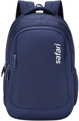 SAFARI Saga 32 L Laptop Backpack(Blue)