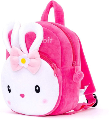Aveek Bag39 11 L Backpack(Pink)