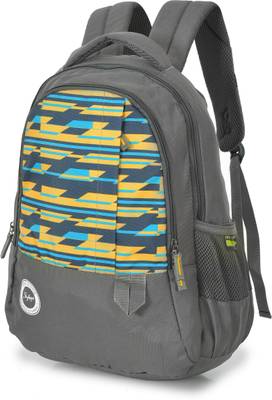 SKYBAGS Bro 127 Backpack Ast 22 L Backpack