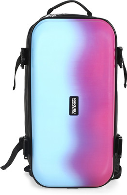 NAKURU NOMAD ESSENTIALS 30 L Backpack(Multicolor)
