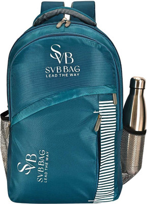 SVB Backpack 35 L Backpack(Blue)