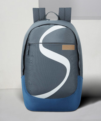 SKYBAGS Boho 03 26 L Backpack(Grey)