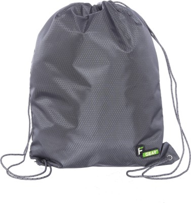 F GEAR String V2 13 L Backpack(Grey)